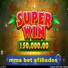 mma bet afiliados